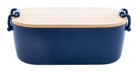 Kutija za ručak Fuboo AP800594 dark blue 195×110×70 mm-1