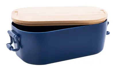Kutija za ručak Fuboo AP800594 dark blue 195×110×70 mm-3