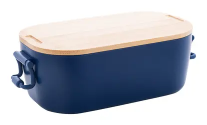 Kutija za ručak Fuboo AP800594 dark blue 195×110×70 mm-4