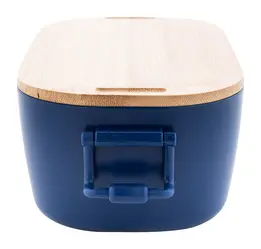 Kutija za ručak Fuboo AP800594 dark blue 195×110×70 mm-5