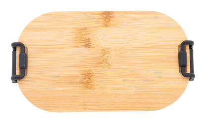 Kutija za ručak Fuboo AP800594 black 195×110×70 mm-7