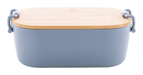 Kutija za ručak AP800594 grey 195×110×70 mm-1