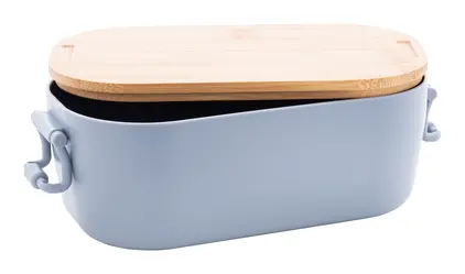 Kutija za ručak AP800594 grey 195×110×70 mm-6