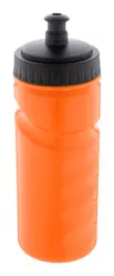 Sportska boca Reskin AP800569 orange ø65×195 mm-1