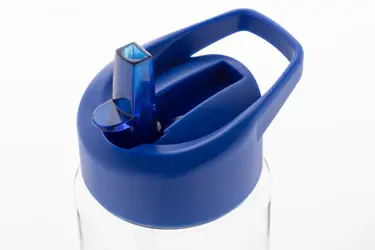 Sportska boca Fitty AP800579 blue ø65×235 mm-2