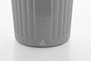 Termo šalica Streaky Grab AP808234 dark grey ø86×130 mm-6