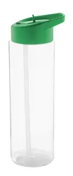 Sportska boca Fitty AP800579 green ø65×235 mm-1