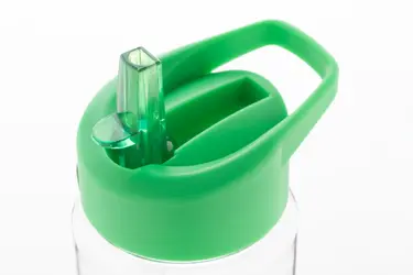 Sportska boca Fitty AP800579 green ø65×235 mm-2
