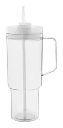 Putna šalica Repetus AP808303 white ø98×258 mm-0