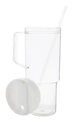Putna šalica Repetus AP808303 white ø98×258 mm-1
