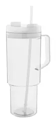 Putna šalica Repetus AP808303 white ø98×258 mm-2