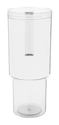 Putna šalica Repetus AP808303 white ø98×258 mm-3