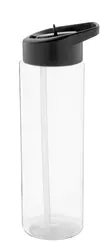 Sportska boca Fitty AP800579 black ø65×235 mm-1