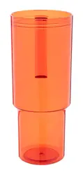 Putna šalica Repetus AP808303 red ø98×258 mm-3