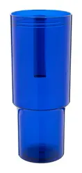 Putna šalica Repetus AP808303 blue ø98×258 mm-3