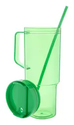 Putna šalica Repetus AP808303 green ø98×258 mm-1