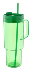 Putna šalica Repetus AP808303 green ø98×258 mm-2