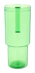 Putna šalica Repetus AP808303 green ø98×258 mm-3