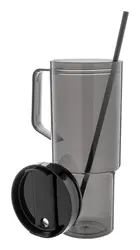 Putna šalica Repetus AP808303 black ø98×258 mm-1