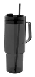 Putna šalica Repetus AP808303 black ø98×258 mm-2