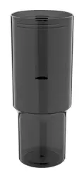 Putna šalica Repetus AP808303 black ø98×258 mm-3