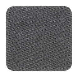 Podmetač od filca RPET, krug CreaFelt Drink Plus AP716900 white 95×95×3 mm-4