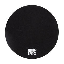 Podmetač od filca Hefe AP808214 black ø100×2 mm-1
