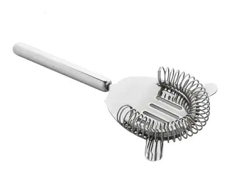 Koktel set Sidecar AP808252 silver 250×285×90 mm-4