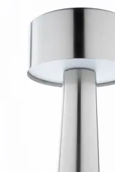 Stolna lampa AP864067 silver ø95×215 mm-1