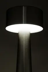 Stolna lampa AP864067 silver ø95×215 mm-4