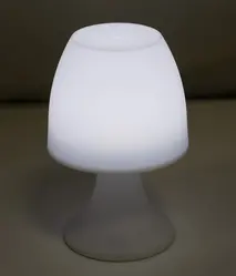Stolna lampa Margarita AP864090 white ø120×190 mm-3