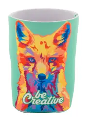 Neopren navlaka za limenke PrintCan AP716869 white ø62×100 mm-0