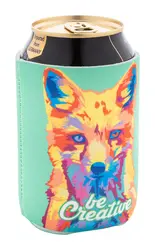 Neopren navlaka za limenke PrintCan AP716869 white ø62×100 mm-4