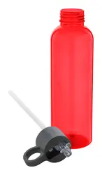 Sportska boca Fitba AP800599 red ø66×224 mm-2