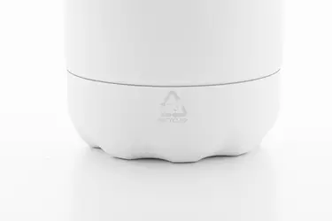 Boca za vodu Refill Soft AP808162 white ø74×257 mm-2