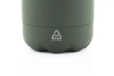 Boca za vodu Refill Soft AP808162 green ø74×257 mm-2