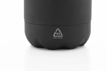 Boca za vodu Refill Soft AP808162 black ø74×257 mm-2