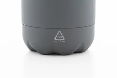 Boca za vodu Refill Soft AP808162 grey ø74×257 mm-2