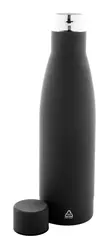 Boca za vodu Rubbar AP808163 black ø71×263 mm-1