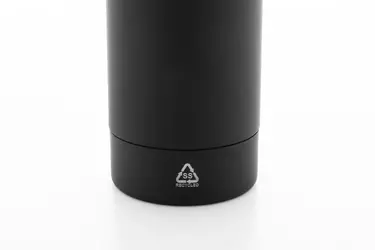 Boca za vodu Rubbar AP808163 black ø71×263 mm-2