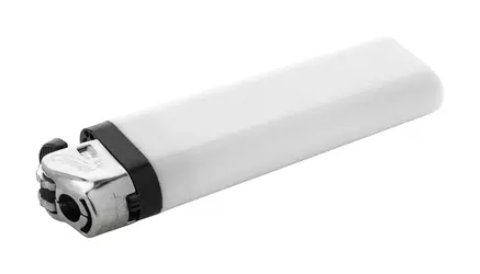 Upaljač AP717013 white 25×81×12 mm-2