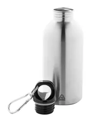 Boca za vodu Ressuto AP808228 silver ø67×183 mm-1