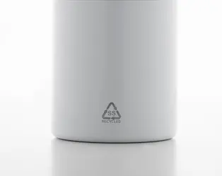 Boca za vodu Ressuto XL AP808229 white ø73×256 mm-3