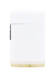 Upaljač Jetlight AP717017 white 40×65×20 mm-0
