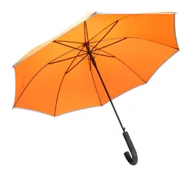 Kišobran reflektirajući RPET AP808288 orange ø1030×800 mm-1