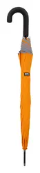 Kišobran reflektirajući RPET AP808288 orange ø1030×800 mm-2