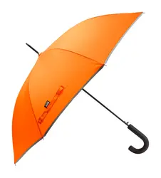 Kišobran reflektirajući RPET AP808288 orange ø1030×800 mm-4