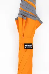 Kišobran reflektirajući RPET AP808288 orange ø1030×800 mm-3