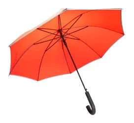 Kišobran reflektirajući Thunder Max AP808288 red ø1030×800 mm-1