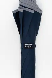 Kišobran reflektirajući Thunder Max AP808288 blue ø1030×800 mm-3
